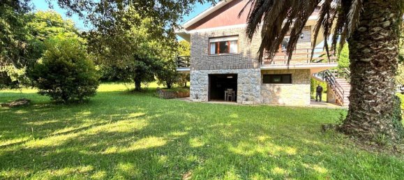 4 bedrooms House in Cantabria, Spain No. 153415 27