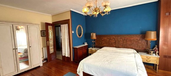 4 bedrooms House in Cantabria, Spain No. 153415 43