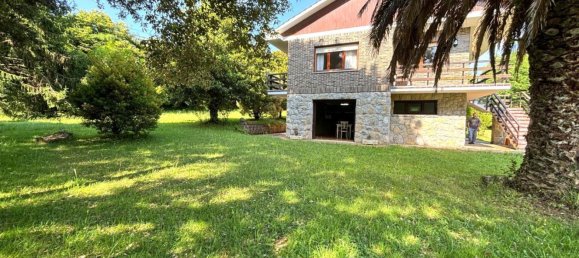 4 bedrooms House in Cantabria, Spain No. 153415 28