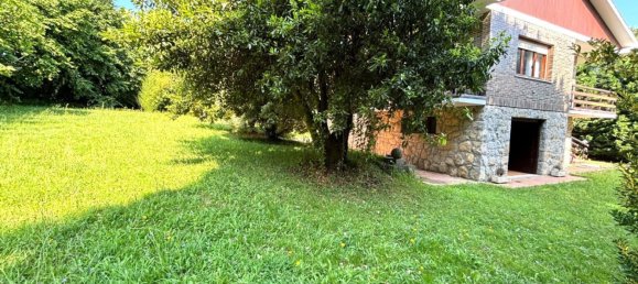 4 bedrooms House in Cantabria, Spain No. 153415 34