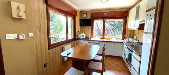 4 bedrooms House in Cantabria, Spain No. 153415 39