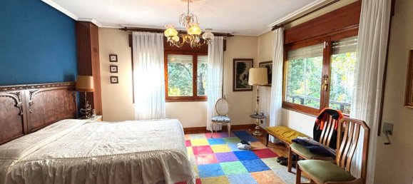 4 bedrooms House in Cantabria, Spain No. 153415 42