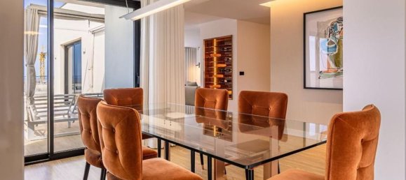 5 Schlafzimmer Penthouse in Funchal, Portugal, Nr. 94736 13