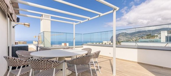 5 Schlafzimmer Penthouse in Funchal, Portugal, Nr. 94736 31
