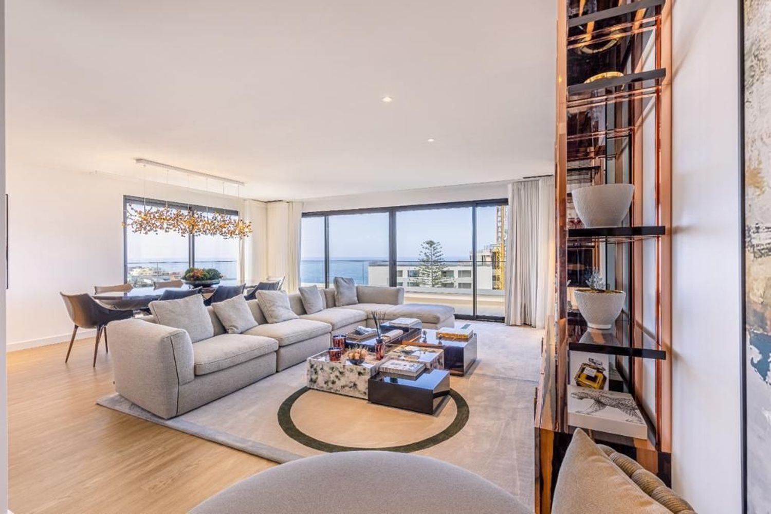 5 Schlafzimmer Penthouse in Funchal, Portugal, Nr. 94736