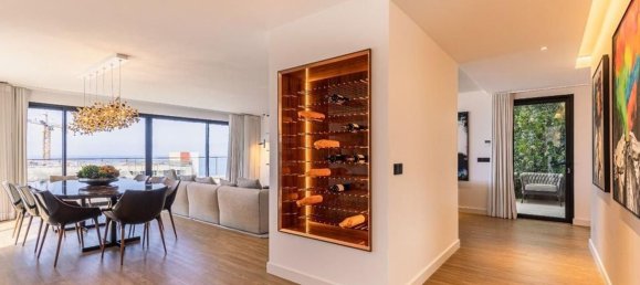 5 Schlafzimmer Penthouse in Funchal, Portugal, Nr. 94736 11