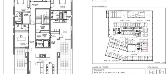 5 Schlafzimmer Penthouse in Funchal, Portugal, Nr. 94736 40
