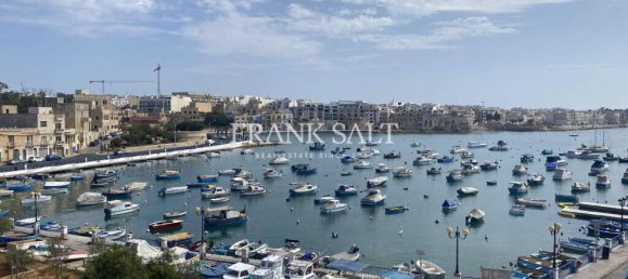 1 bedroom Penthouse in Birzebbuga, Malta No. 1883 2