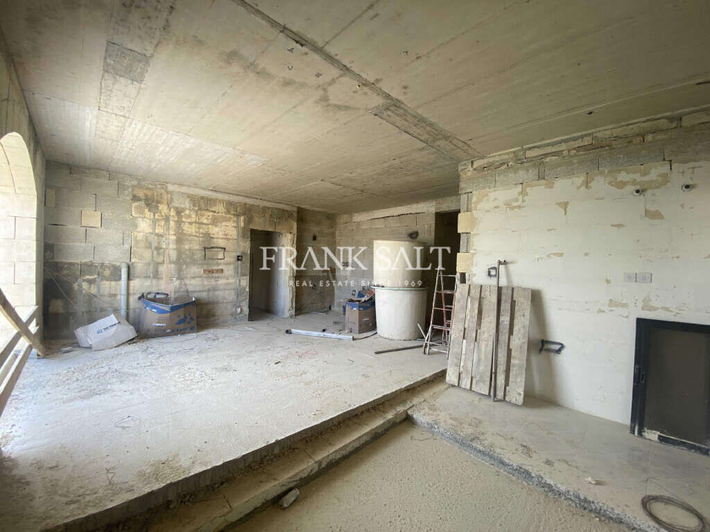 1 bedroom Penthouse in Birzebbuga, Malta No. 1883