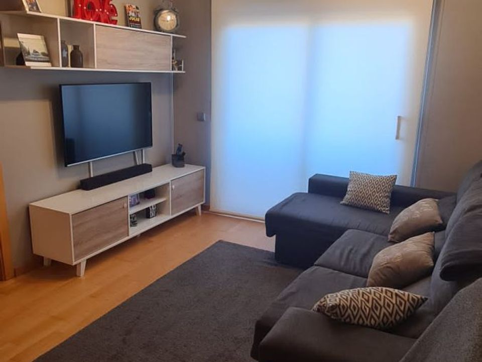 3 bedrooms Apartment in El Vendrell, Spain No. 262694