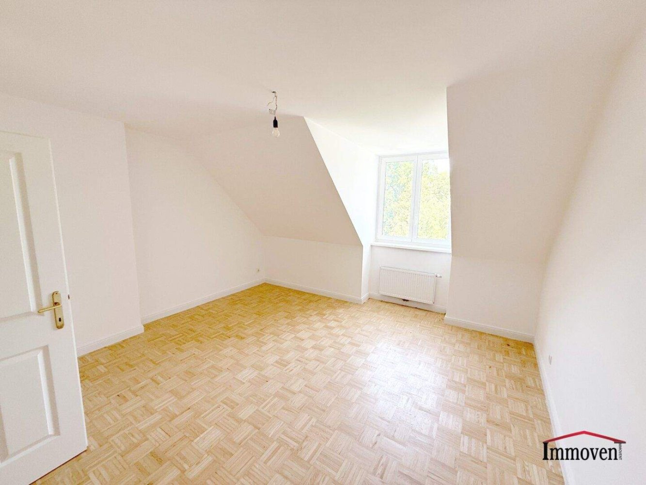 3غرفة شقة في Lend, Austria رقم 245193