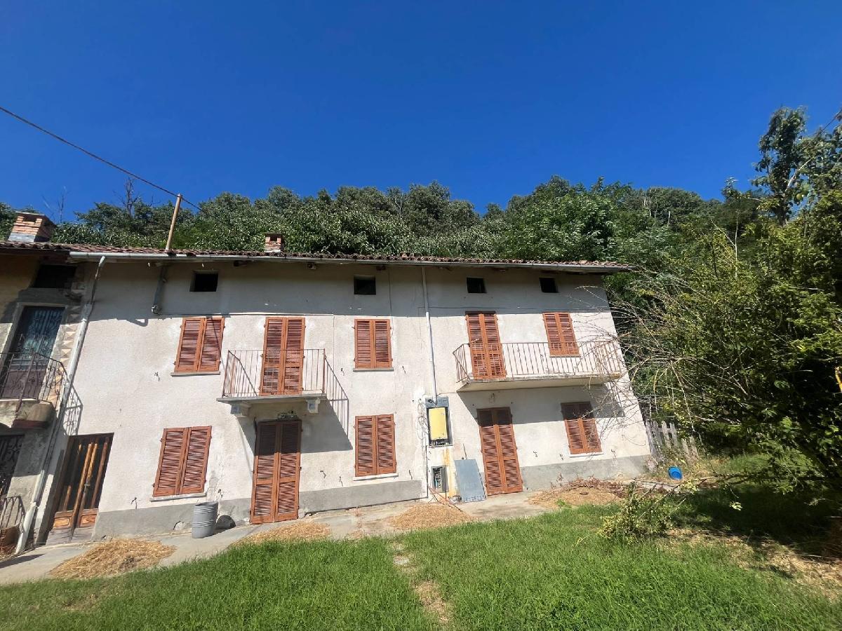 2 Schlafzimmer Haus in Belveglio, Italy, Nr. 260338