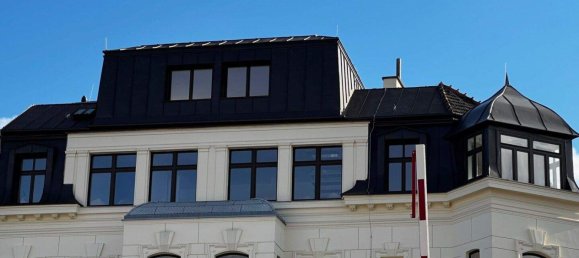 Ático de 2 habitaciónes en Dobling, Austria No. 236245 5