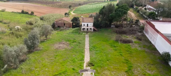 Terreno em Turcifal, Portugal N.º 161132 11