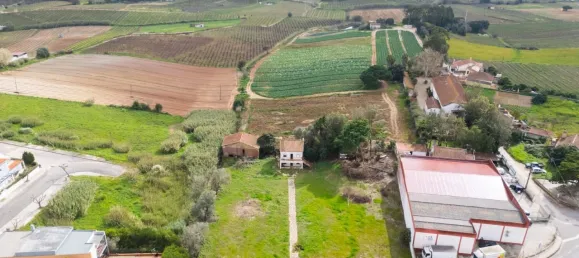 Terreno em Turcifal, Portugal N.º 161132 9
