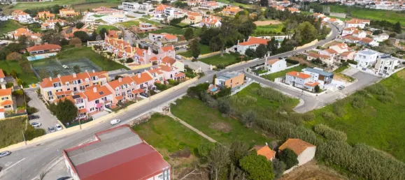 Terreno em Turcifal, Portugal N.º 161132 4