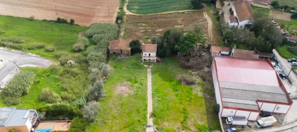 Terreno em Turcifal, Portugal N.º 161132 8