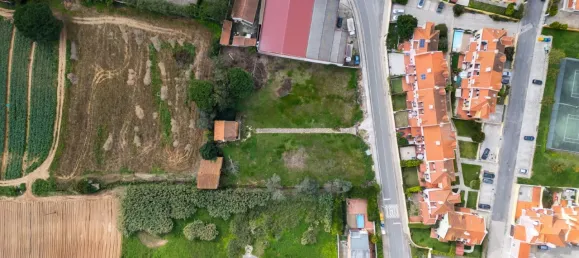 Terreno em Turcifal, Portugal N.º 161132 6