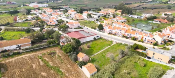 Terreno em Turcifal, Portugal N.º 161132 12