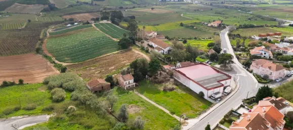 Terreno em Turcifal, Portugal N.º 161132 10