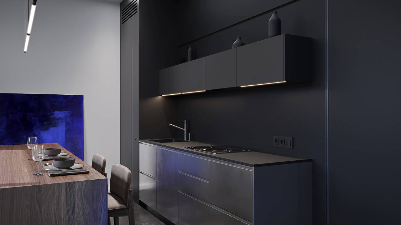 Вилла с 1 спальней в Unit Space Village 3, Tabanan, Индонезия № 2294