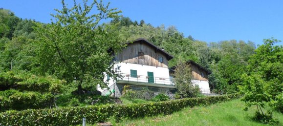 3 bedrooms House in Sillano Giuncugnano, Italy No. 122613 2