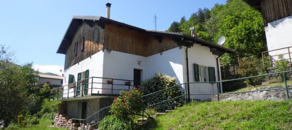 3 bedrooms House in Sillano Giuncugnano, Italy No. 122613 22