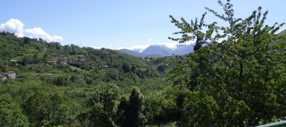 3 bedrooms House in Sillano Giuncugnano, Italy No. 122613 14