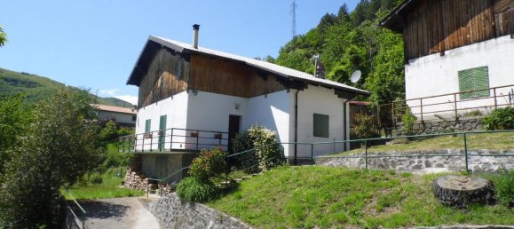 3 bedrooms House in Sillano Giuncugnano, Italy No. 122613 6