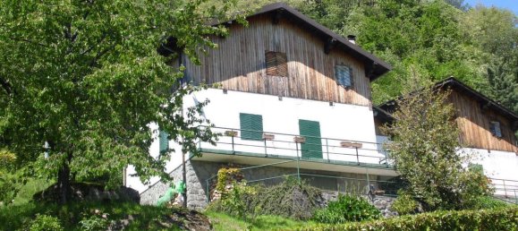 3 bedrooms House in Sillano Giuncugnano, Italy No. 122613 3