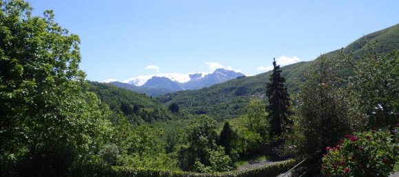 3 bedrooms House in Sillano Giuncugnano, Italy No. 122613 7