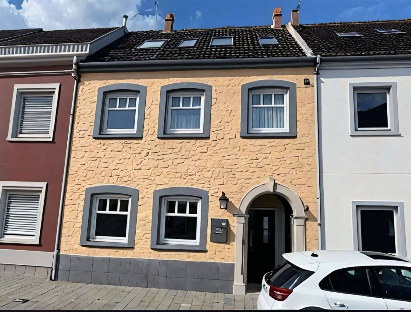 2 bedrooms Townhouse in Rottal-Inn, Germany No. 152164