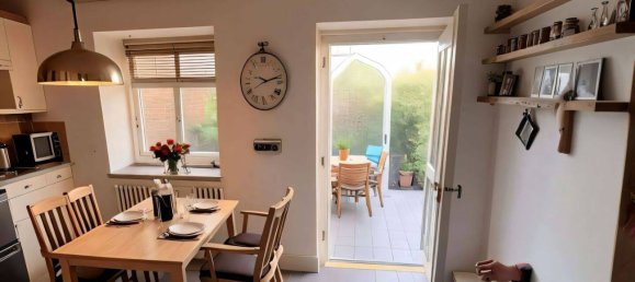 2 bedrooms Townhouse in Rottal-Inn, Germany No. 152164 10