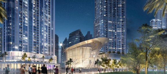 2 bedrooms Apartment in Dubai, UAE No. 20980 4