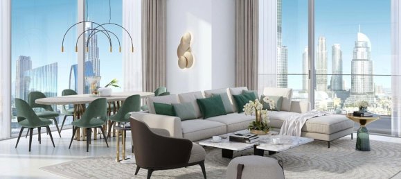 2 bedrooms Apartment in Dubai, UAE No. 20980 6