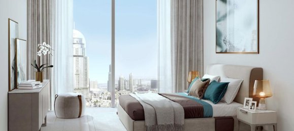 2 bedrooms Apartment in Dubai, UAE No. 20980 7