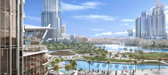 2 bedrooms Apartment in Dubai, UAE No. 20980 3