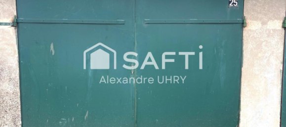  مرآب في Frouard, France رقم 214435 3