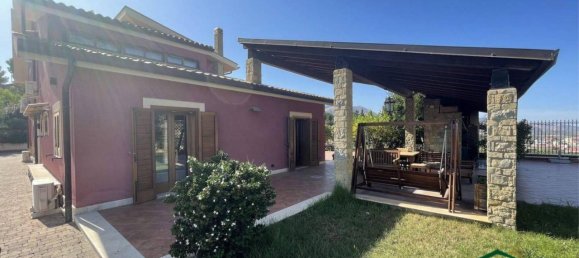 10 rooms Villa in Bolognetta, Italy No. 42255 5