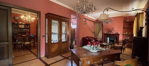 10 rooms Villa in Bolognetta, Italy No. 42255 36