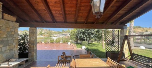 10 rooms Villa in Bolognetta, Italy No. 42255 13