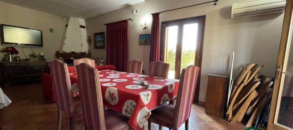 10 rooms Villa in Bolognetta, Italy No. 42255 51