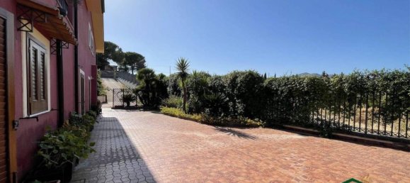 10 rooms Villa in Bolognetta, Italy No. 42255 6