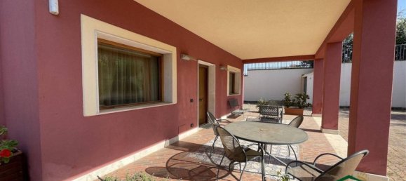 10 rooms Villa in Bolognetta, Italy No. 42255 19