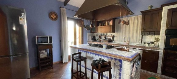 10 rooms Villa in Bolognetta, Italy No. 42255 49