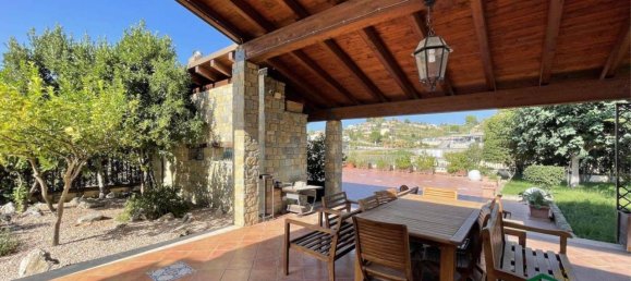 10 rooms Villa in Bolognetta, Italy No. 42255 17