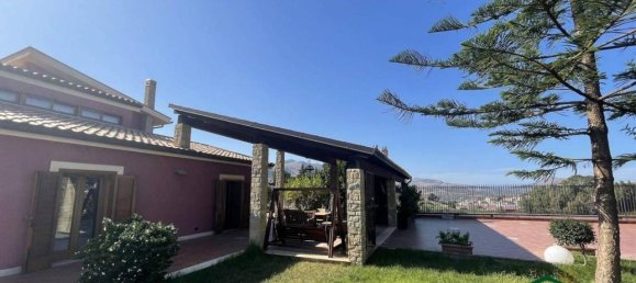 10 rooms Villa in Bolognetta, Italy No. 42255 2