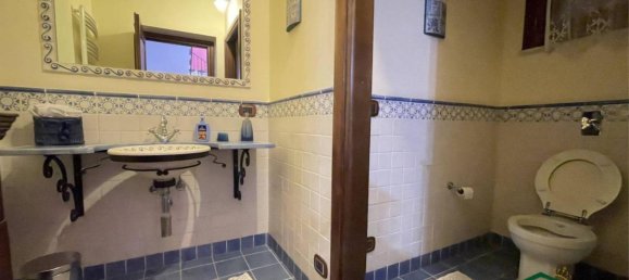 10 rooms Villa in Bolognetta, Italy No. 42255 46