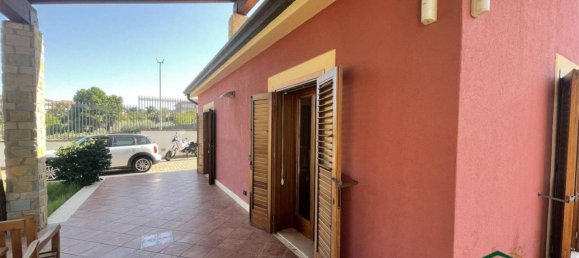 10 rooms Villa in Bolognetta, Italy No. 42255 12