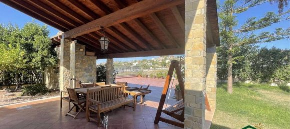 10 rooms Villa in Bolognetta, Italy No. 42255 3